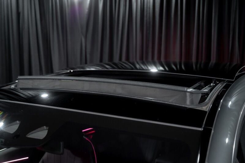 2023 Mercedes-Benz EQS 580 4MATIC® SUV Peoria AZ 2023 Mercedes-Benz EQS 580 4MATIC® SUV Peoria AZ