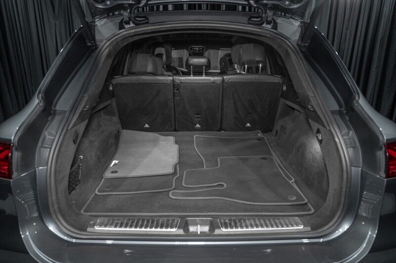 2023 Mercedes-Benz EQS 580 4MATIC® SUV Peoria AZ 2023 Mercedes-Benz EQS 580 4MATIC® SUV Peoria AZ