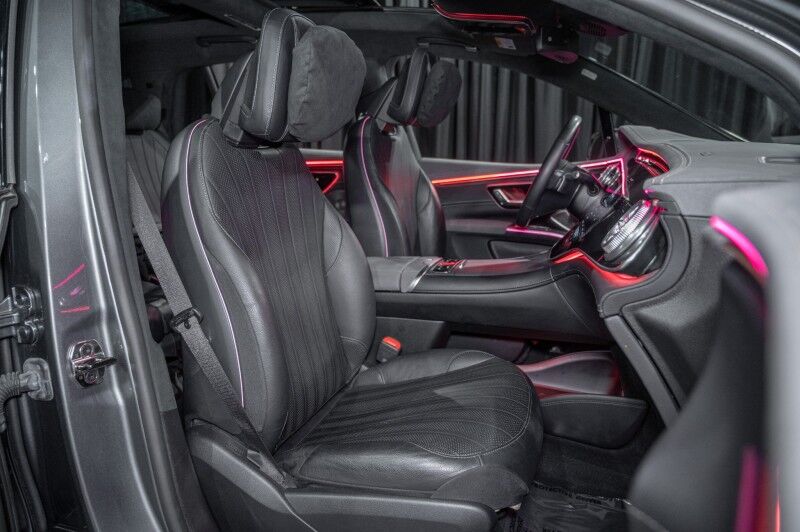 2023 Mercedes-Benz EQS 580 4MATIC® SUV Peoria AZ 2023 Mercedes-Benz EQS 580 4MATIC® SUV Peoria AZ