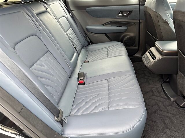 2023 Nissan Ariya PLATINUM+ e-4ORCE San Juan Capistrano CA