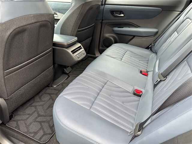 2023 Nissan Ariya PLATINUM+ e-4ORCE San Juan Capistrano CA