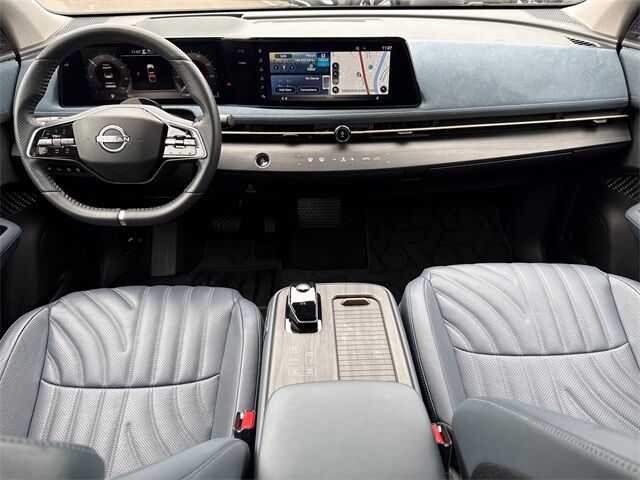 2023 Nissan Ariya PLATINUM+ e-4ORCE San Juan Capistrano CA