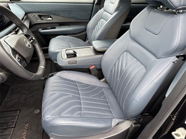 2023 Nissan Ariya PLATINUM+ e-4ORCE San Juan Capistrano CA