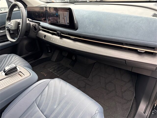 2023 Nissan Ariya PLATINUM+ e-4ORCE San Juan Capistrano CA