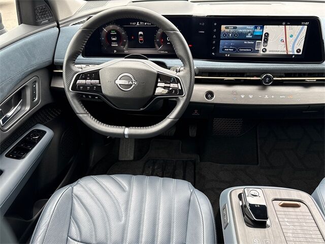 2023 Nissan Ariya PLATINUM+ e-4ORCE San Juan Capistrano CA