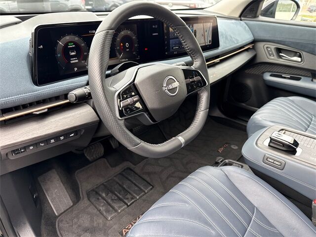 2023 Nissan Ariya PLATINUM+ e-4ORCE San Juan Capistrano CA