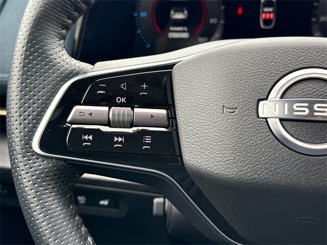 2023 Nissan Ariya PLATINUM+ e-4ORCE San Juan Capistrano CA