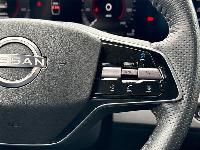 2023 Nissan Ariya PLATINUM+ e-4ORCE San Juan Capistrano CA