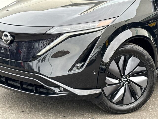 2023 Nissan Ariya PLATINUM+ e-4ORCE San Juan Capistrano CA