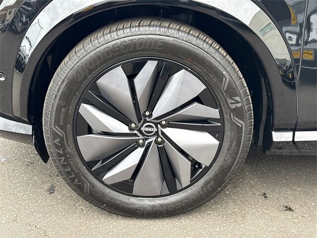 2023 Nissan Ariya PLATINUM+ e-4ORCE San Juan Capistrano CA
