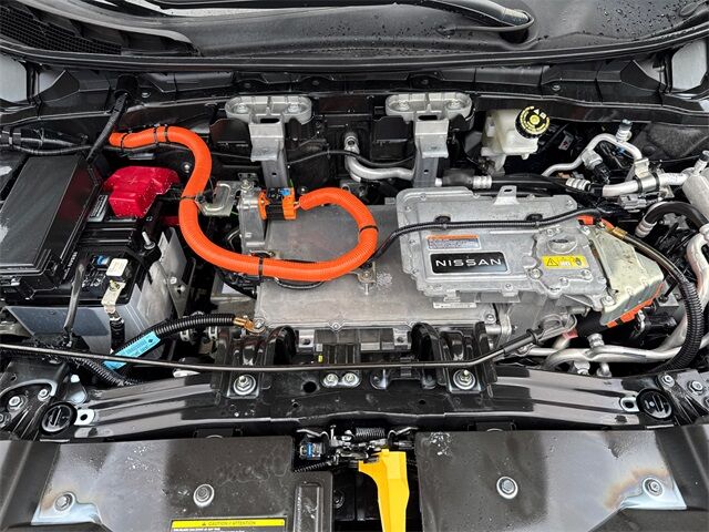 2023 Nissan Ariya PLATINUM+ e-4ORCE San Juan Capistrano CA