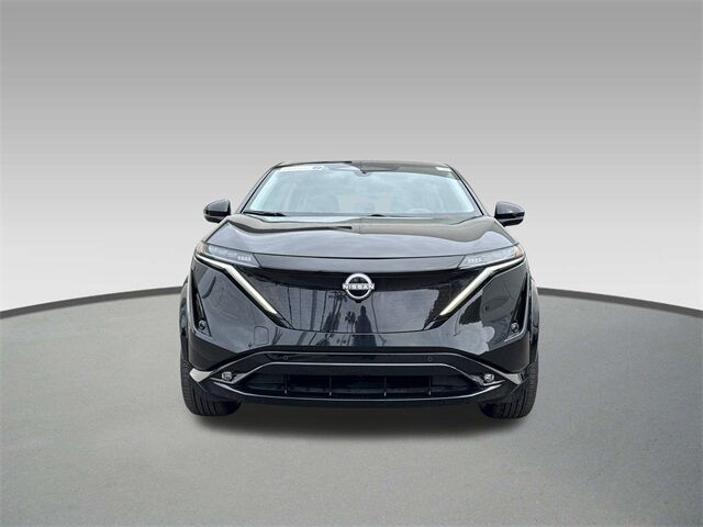2023 Nissan Ariya PLATINUM+ e-4ORCE San Juan Capistrano CA