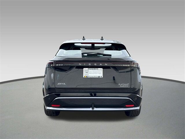 2023 Nissan Ariya PLATINUM+ e-4ORCE San Juan Capistrano CA