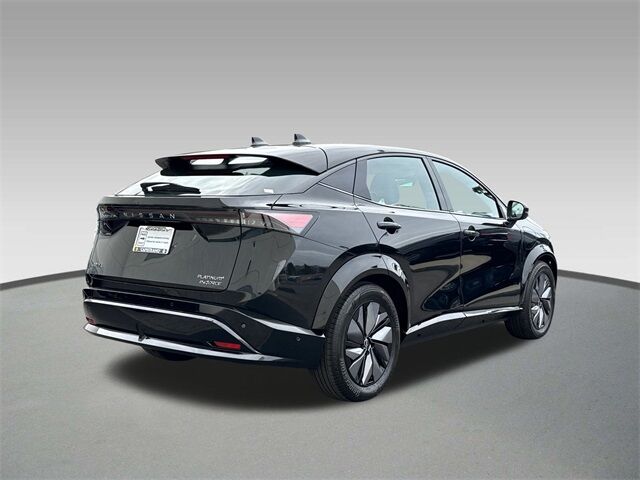 2023 Nissan Ariya PLATINUM+ e-4ORCE San Juan Capistrano CA