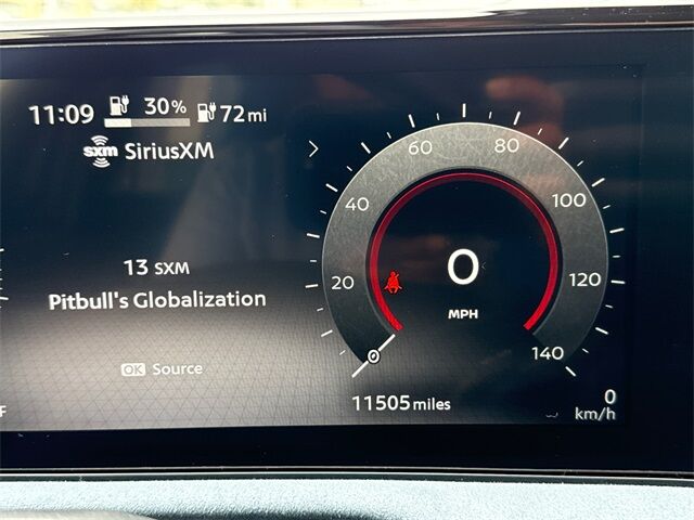 2023 Nissan Ariya PLATINUM+ e-4ORCE San Juan Capistrano CA