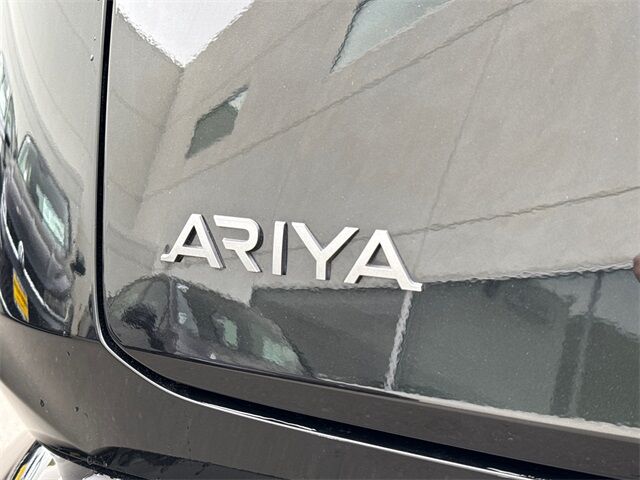 2023 Nissan Ariya PLATINUM+ e-4ORCE San Juan Capistrano CA