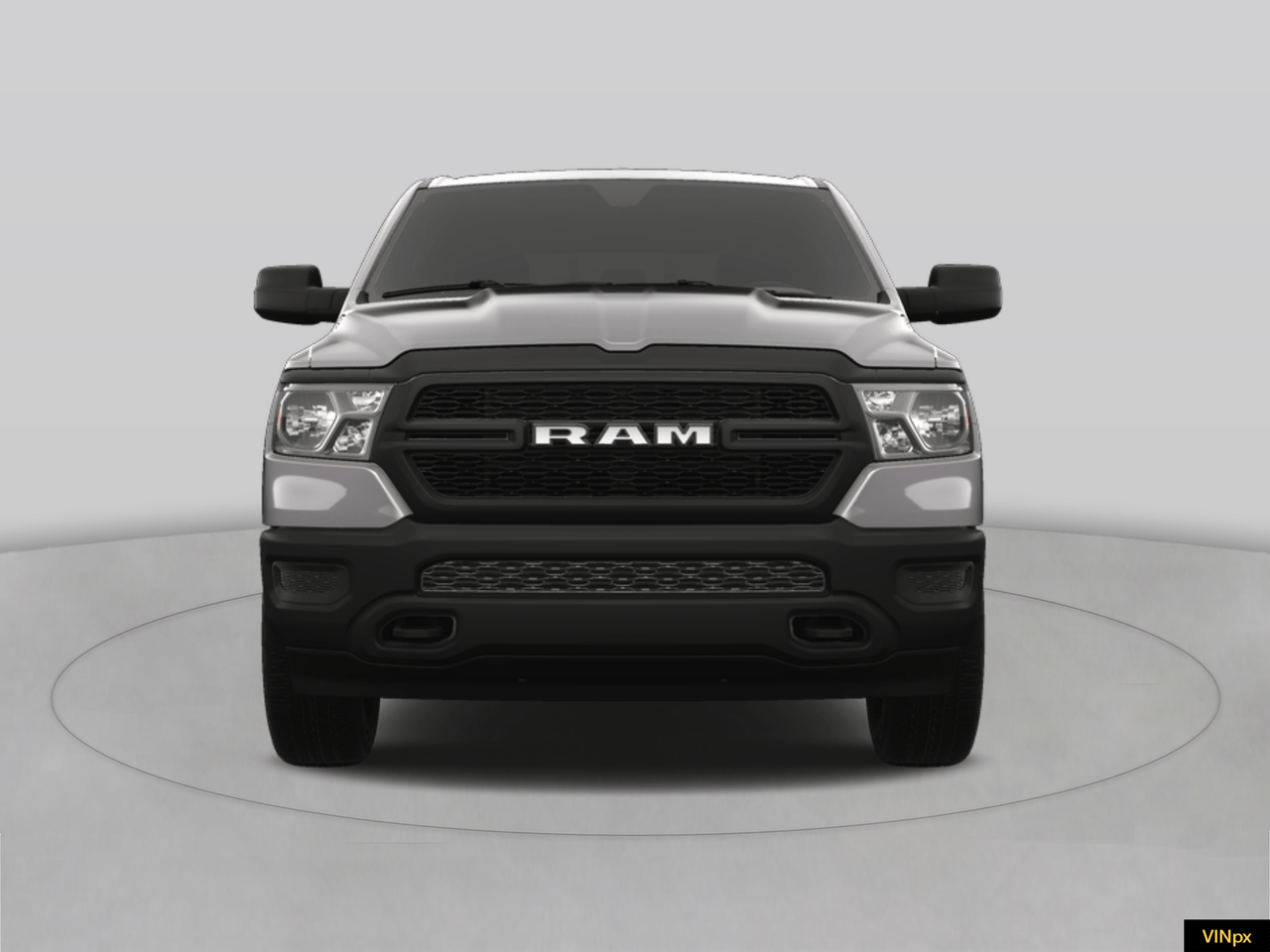 2023 Ram 1500 TRADESMAN CREW CAB 4X4 5'7' BOX Redlands CA