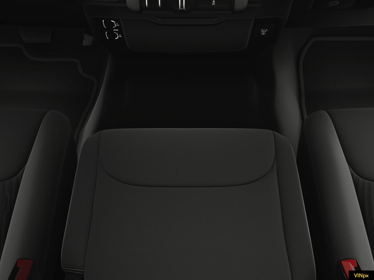 2023 Ram 1500 TRADESMAN CREW CAB 4X4 5'7' BOX Redlands CA