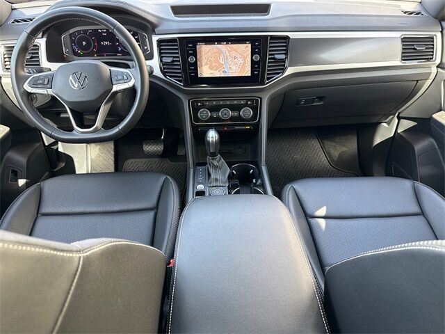 2023 Volkswagen Atlas Cross Sport 3.6L V6 SEL San Juan Capistrano CA