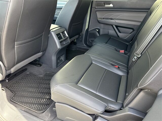 2023 Volkswagen Atlas Cross Sport 3.6L V6 SEL San Juan Capistrano CA