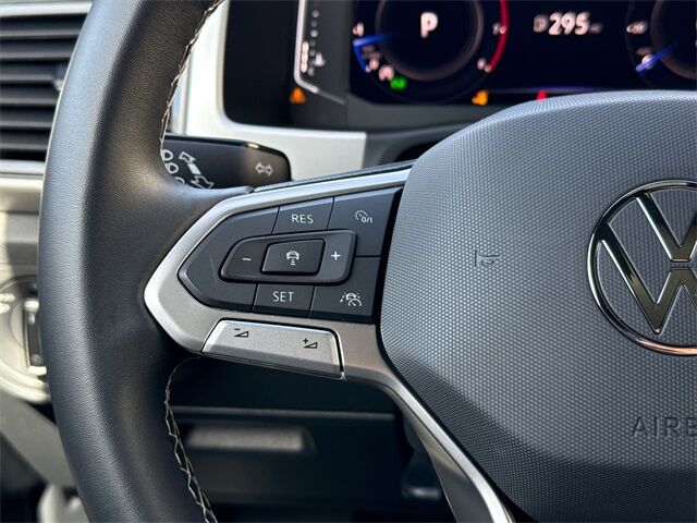2023 Volkswagen Atlas Cross Sport 3.6L V6 SEL San Juan Capistrano CA