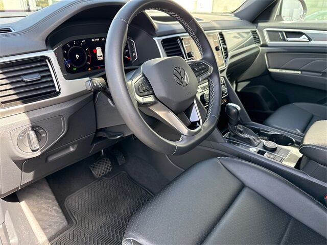 2023 Volkswagen Atlas Cross Sport 3.6L V6 SEL San Juan Capistrano CA