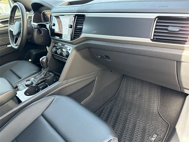 2023 Volkswagen Atlas Cross Sport 3.6L V6 SEL San Juan Capistrano CA