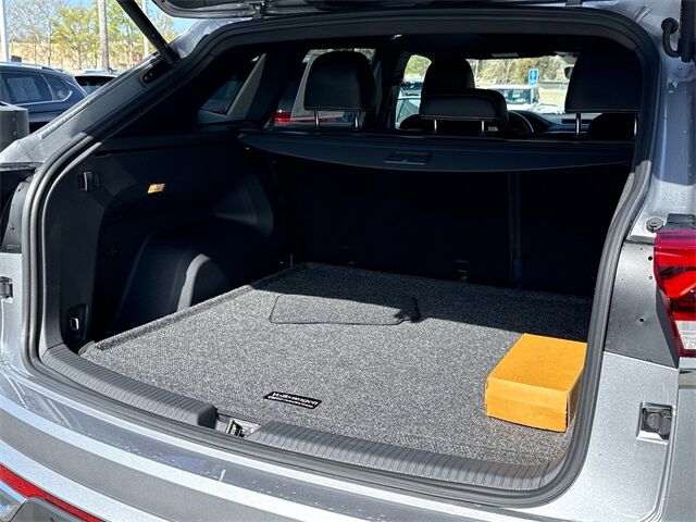 2023 Volkswagen Atlas Cross Sport 3.6L V6 SEL San Juan Capistrano CA