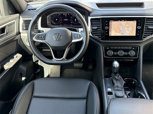 2023 Volkswagen Atlas Cross Sport 3.6L V6 SEL San Juan Capistrano CA