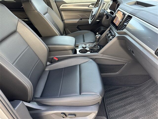 2023 Volkswagen Atlas Cross Sport 3.6L V6 SEL San Juan Capistrano CA