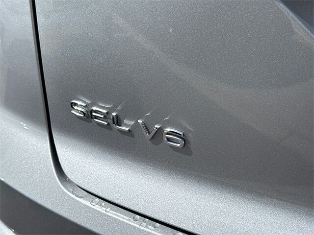 2023 Volkswagen Atlas Cross Sport 3.6L V6 SEL San Juan Capistrano CA