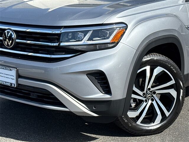2023 Volkswagen Atlas Cross Sport 3.6L V6 SEL San Juan Capistrano CA