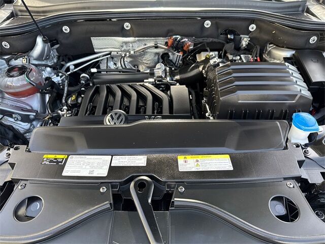 2023 Volkswagen Atlas Cross Sport 3.6L V6 SEL San Juan Capistrano CA