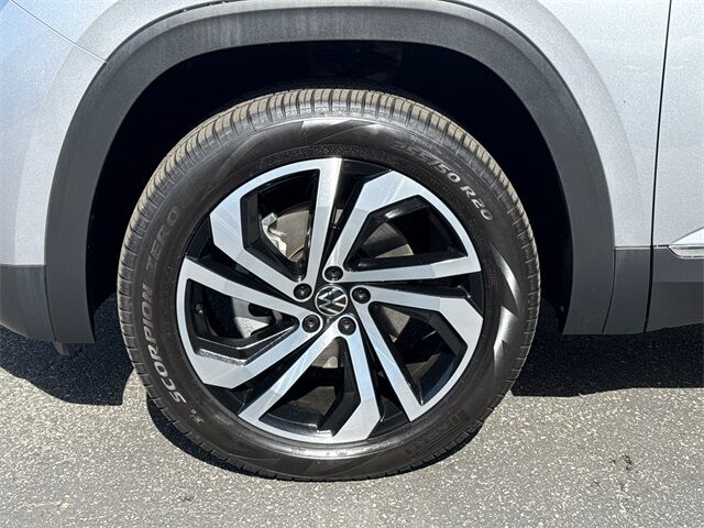 2023 Volkswagen Atlas Cross Sport 3.6L V6 SEL San Juan Capistrano CA