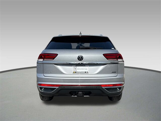 2023 Volkswagen Atlas Cross Sport 3.6L V6 SEL San Juan Capistrano CA