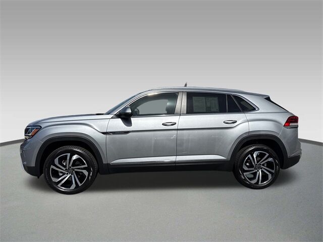 2023 Volkswagen Atlas Cross Sport 3.6L V6 SEL San Juan Capistrano CA
