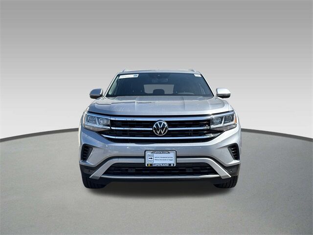 2023 Volkswagen Atlas Cross Sport 3.6L V6 SEL San Juan Capistrano CA