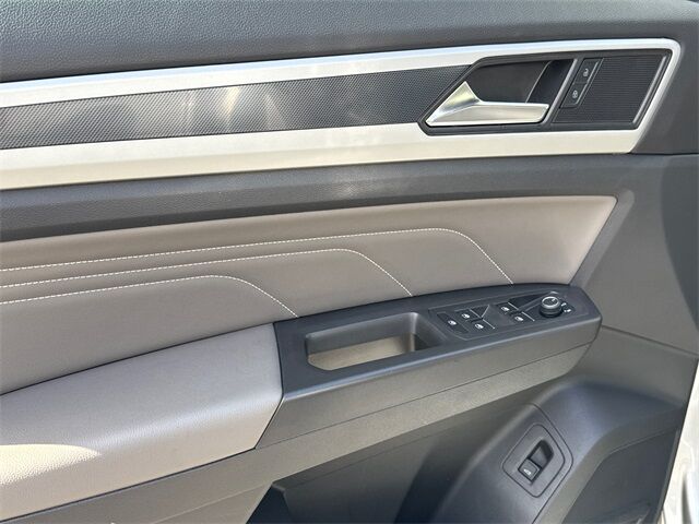 2023 Volkswagen Atlas Cross Sport 3.6L V6 SEL San Juan Capistrano CA