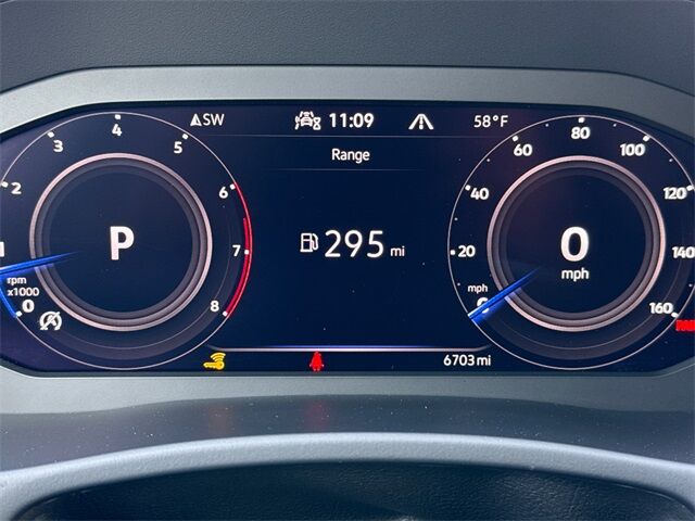 2023 Volkswagen Atlas Cross Sport 3.6L V6 SEL San Juan Capistrano CA