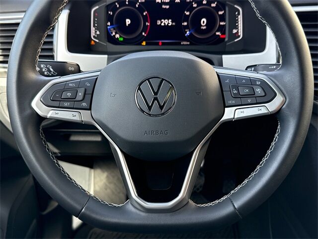 2023 Volkswagen Atlas Cross Sport 3.6L V6 SEL San Juan Capistrano CA