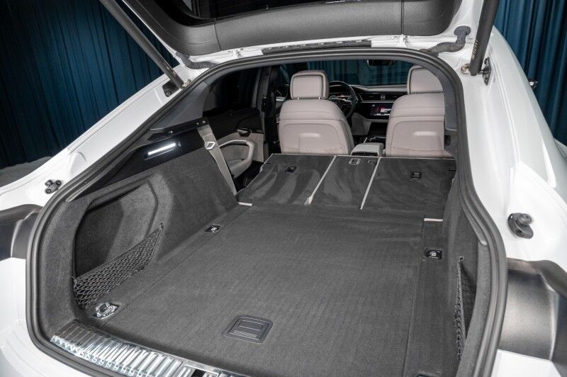 2024 Audi Q8 e-tron Sportback SUV S line Prestige Scottsdale AZ 2024 Audi Q8 e-tron Sportback SUV S line Prestige Scottsdale AZ