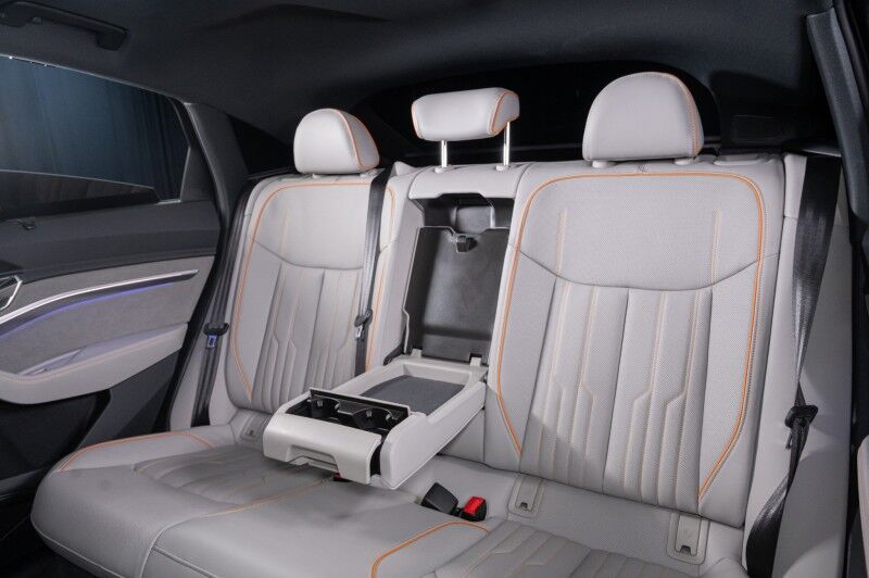 2024 Audi Q8 e-tron Sportback SUV S line Prestige Scottsdale AZ 2024 Audi Q8 e-tron Sportback SUV S line Prestige Scottsdale AZ