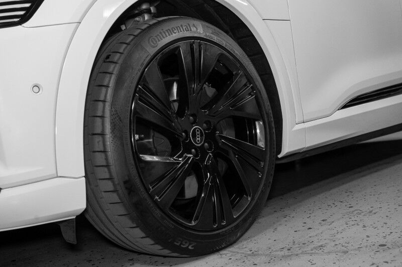 2024 Audi Q8 e-tron Sportback SUV S line Prestige Scottsdale AZ 2024 Audi Q8 e-tron Sportback SUV S line Prestige Scottsdale AZ