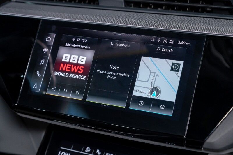 2024 Audi Q8 e-tron Sportback SUV S line Prestige Scottsdale AZ 2024 Audi Q8 e-tron Sportback SUV S line Prestige Scottsdale AZ