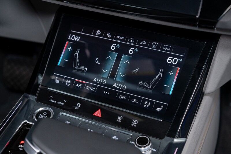 2024 Audi Q8 e-tron Sportback SUV S line Prestige Scottsdale AZ 2024 Audi Q8 e-tron Sportback SUV S line Prestige Scottsdale AZ