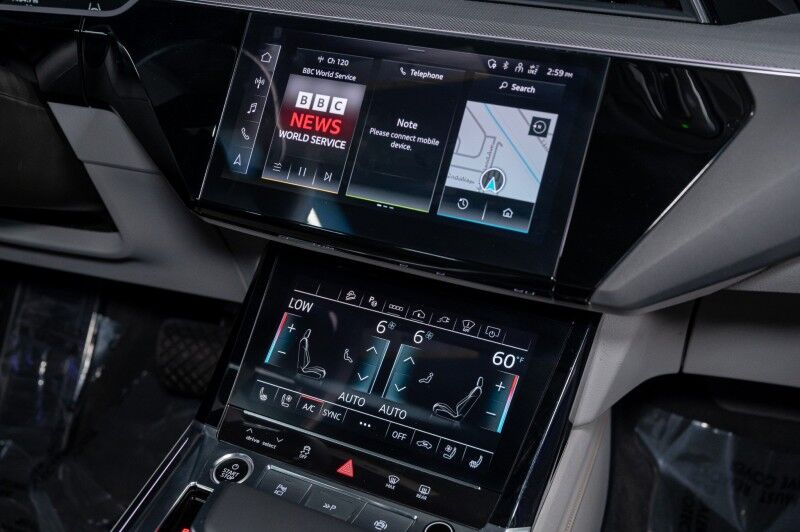 2024 Audi Q8 e-tron Sportback SUV S line Prestige Scottsdale AZ 2024 Audi Q8 e-tron Sportback SUV S line Prestige Scottsdale AZ