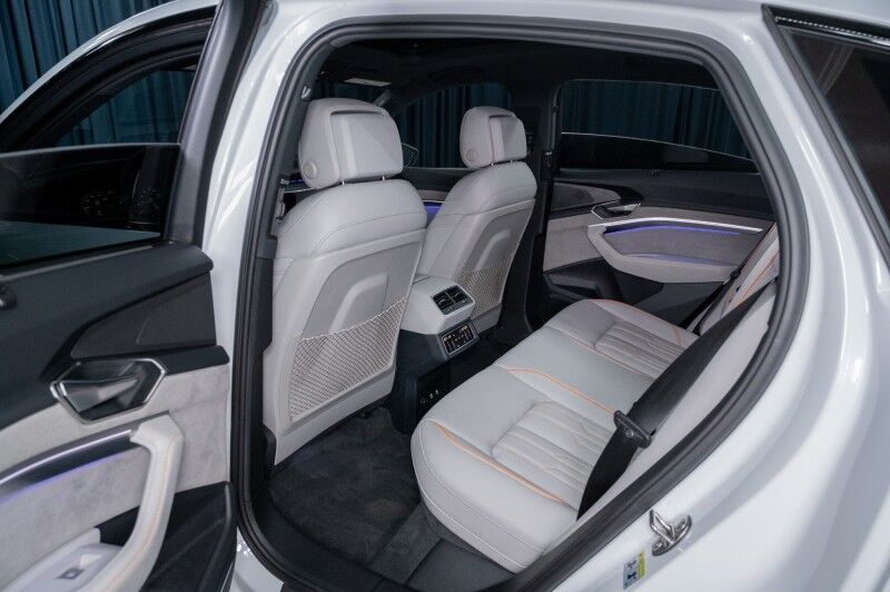 2024 Audi Q8 e-tron Sportback SUV S line Prestige Scottsdale AZ 2024 Audi Q8 e-tron Sportback SUV S line Prestige Scottsdale AZ