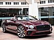 2024 Bentley Continental Edition 8