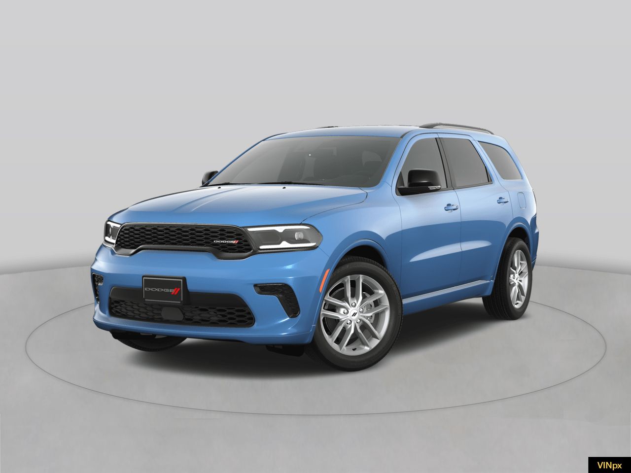2024 Dodge Durango GT PLUS AWD Redlands CA