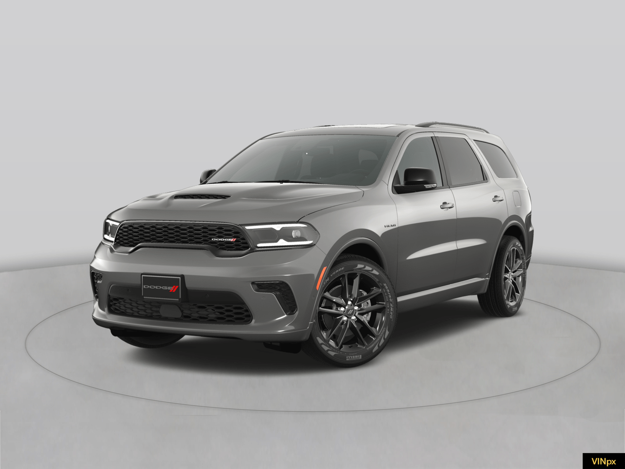 2024 Dodge Durango R/T PLUS AWD Redlands CA